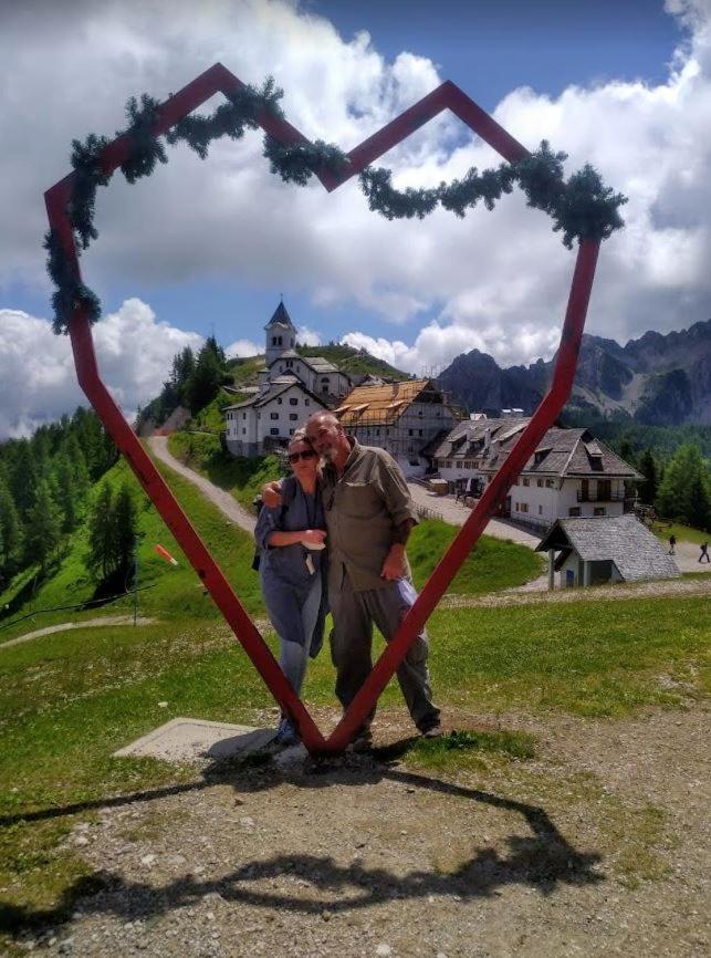 Via Cantonina 1 Di Diana San Valentino  Luaran gambar
